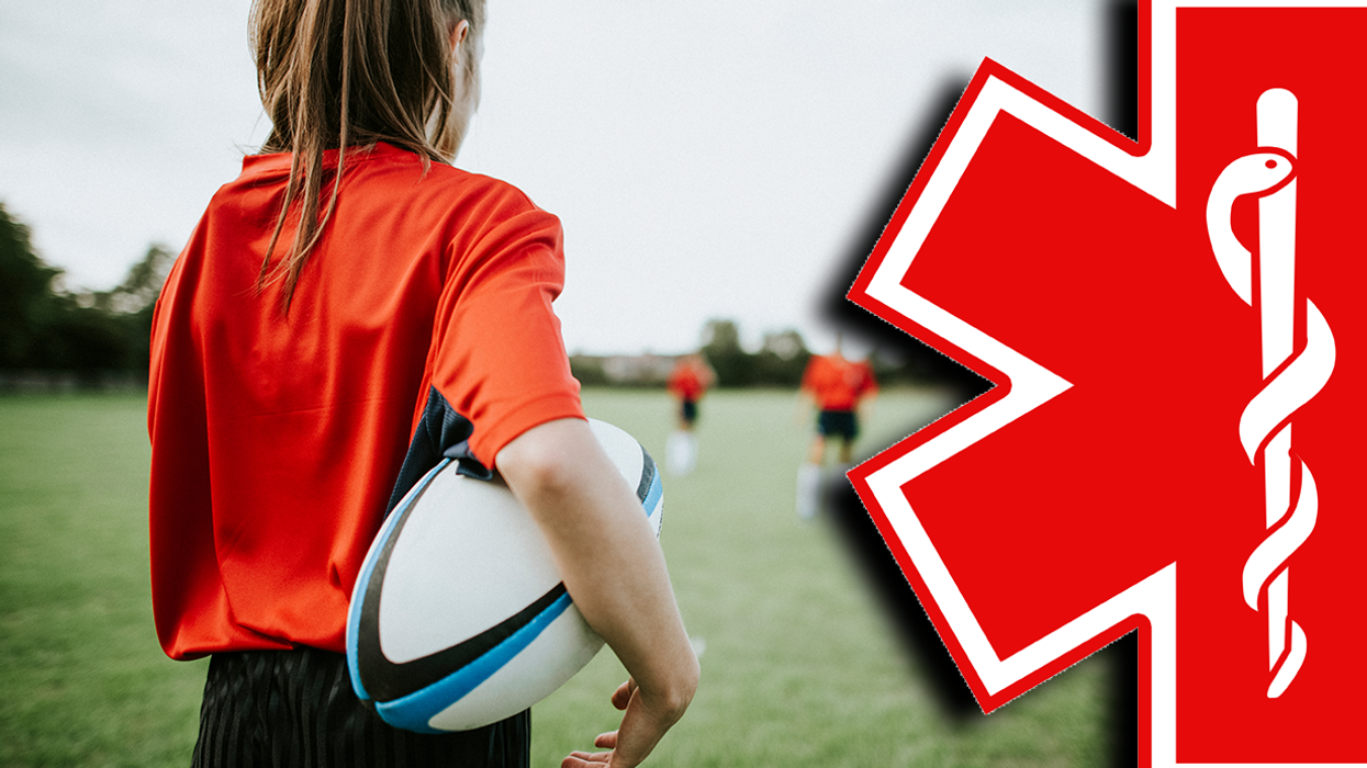 Rugby Coach Demands Ban on Trans Players After Biological Male Injures Three of His Female Players