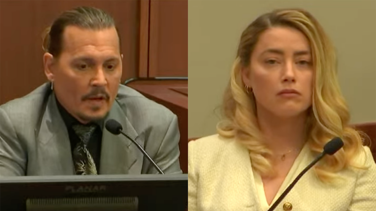 Catching You Up on the Johnny Depp, Amber Heard Defamation Trial