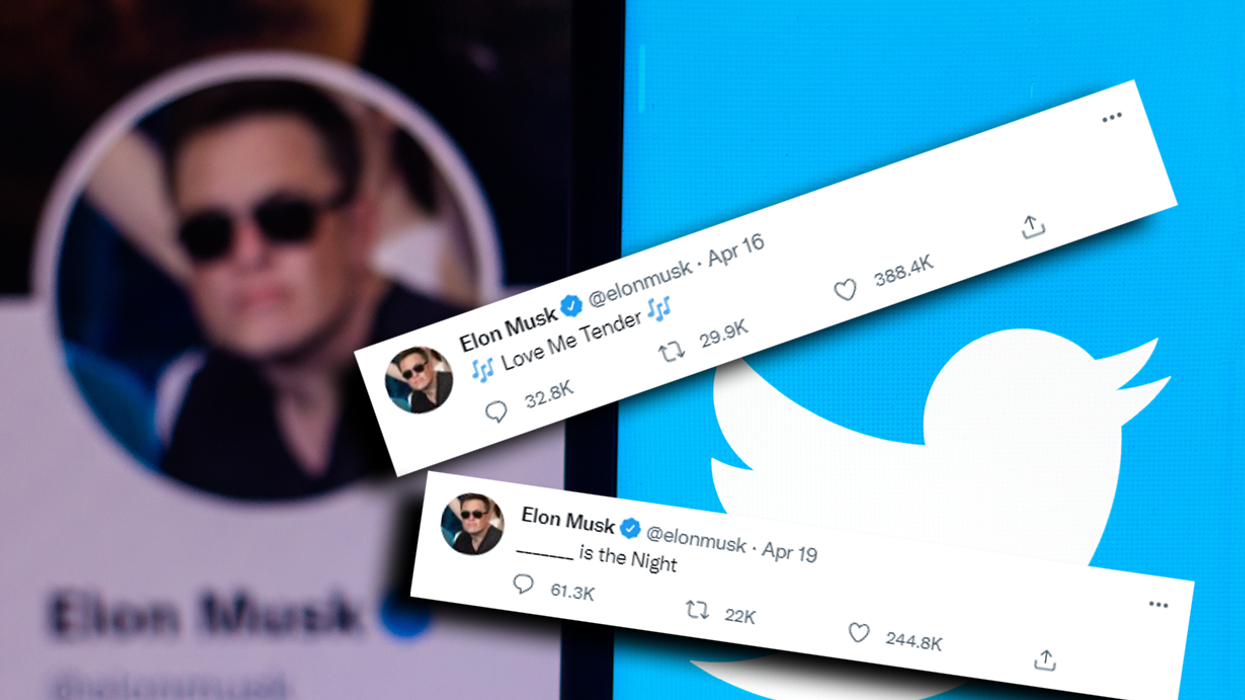 Elon Musk Announces Plan B: Secures New Funding, Details Plan to Work Around Twitter Board