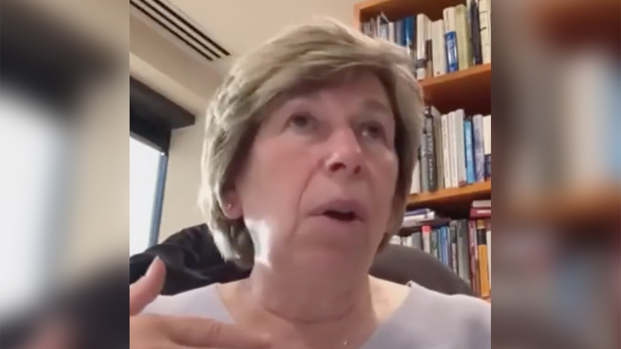 Teachers' Union President Makes Bonkers Claim, Says Parental Rights Are ‘How Wars Start’