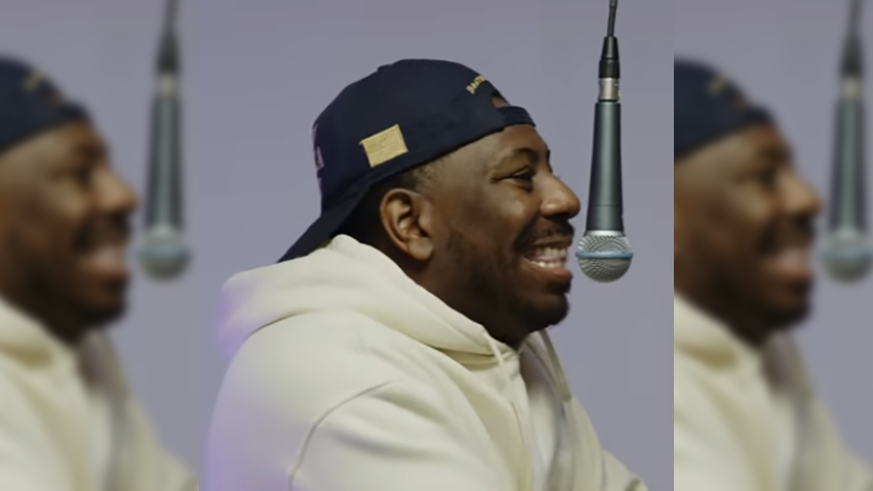 ‘Hero or Villain?’ Rapper Drops Song With Important Questions All Conservatives Need to Ask About Elon Musk