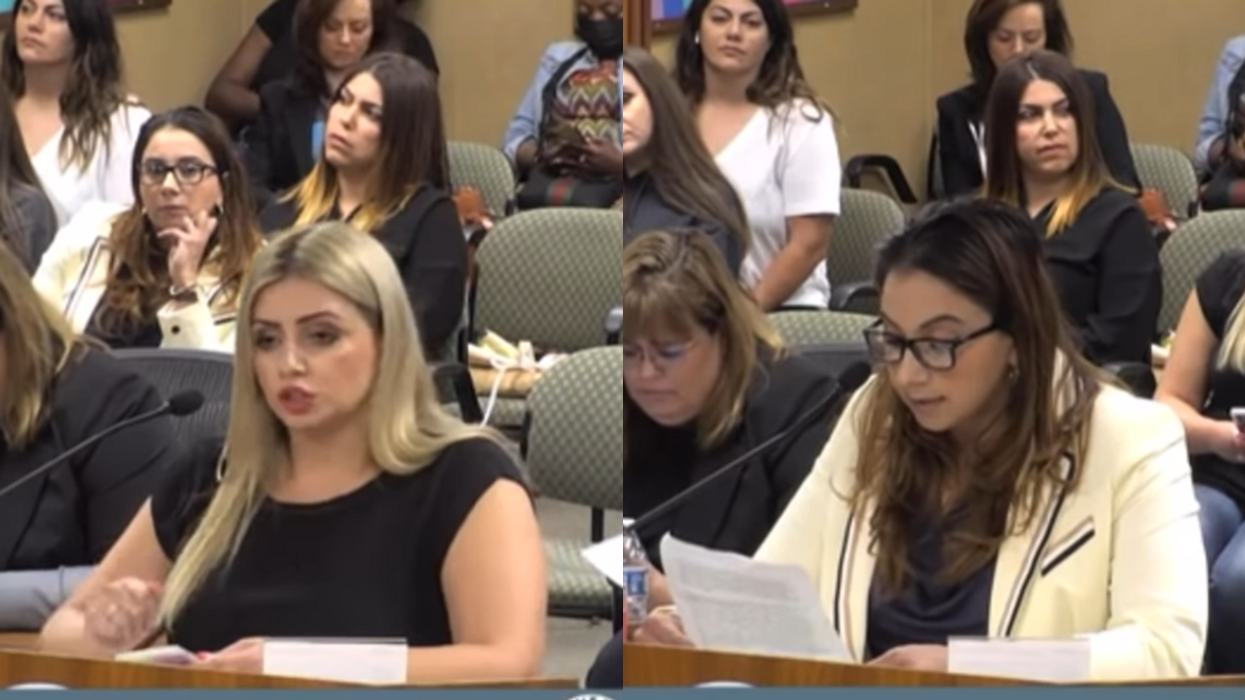 Mothers Destroy School Board Over Sexuality Lesson Taught to Third Graders: ‘There Isn’t an Agenda?'