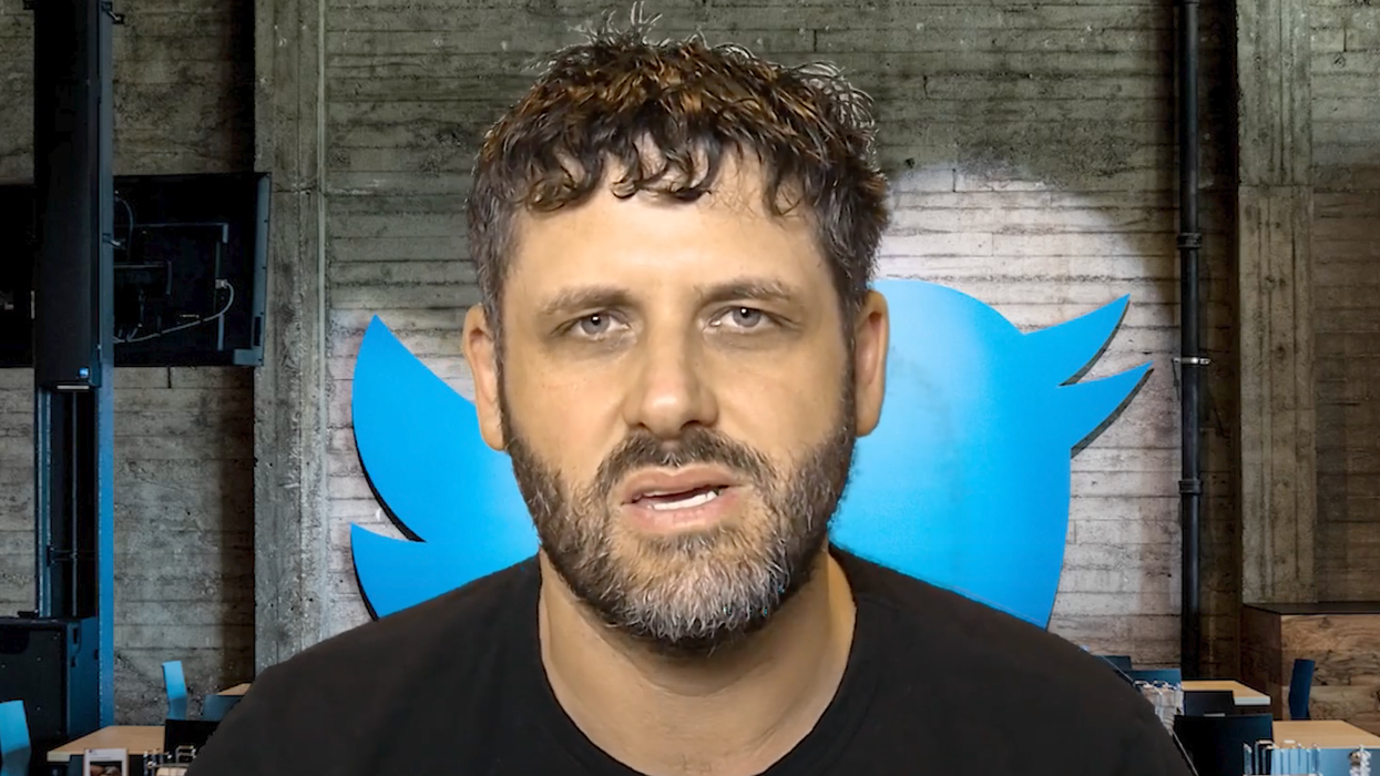 Twitter 'Employee' Not Okay, Claims Working There Like 'Living in Ukraine' Now That Elon Musk Owns Him