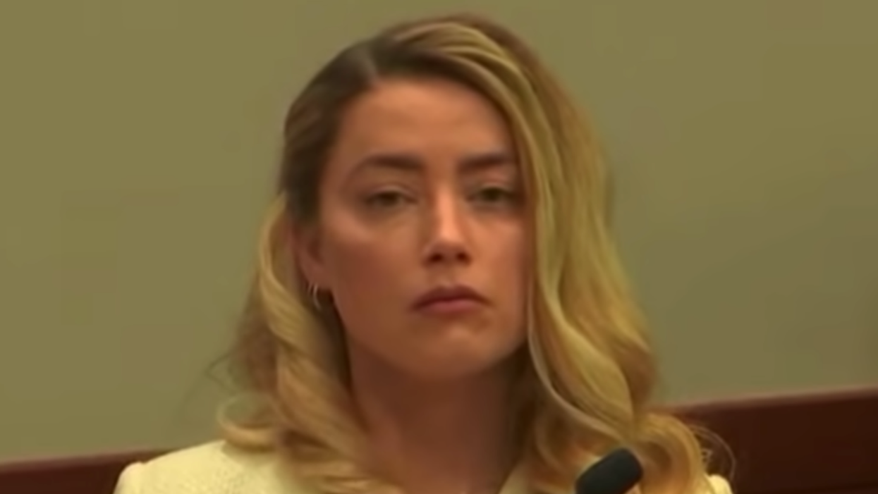 Amber Heard Poop Update: Security Guard Confirms Johnny Depp's Story, Gives New Details on Fecal Incident