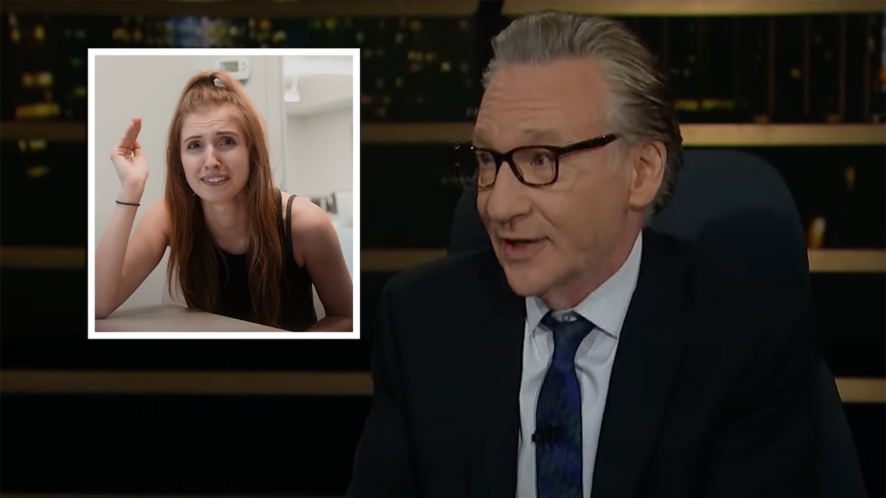 Bill Maher Defends Babylon Bee Against Twitter While His Leftist Guests Go Out of Their Way to Miss the Point