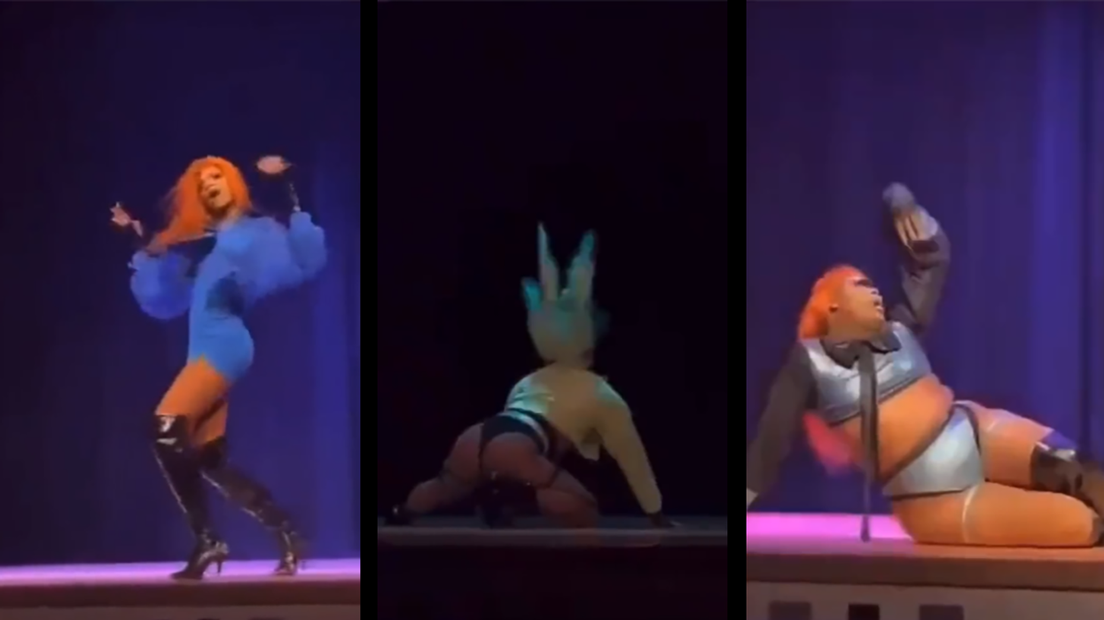 Teacher Hosts Raunchy Drag Show for Students Without Notifying Parents