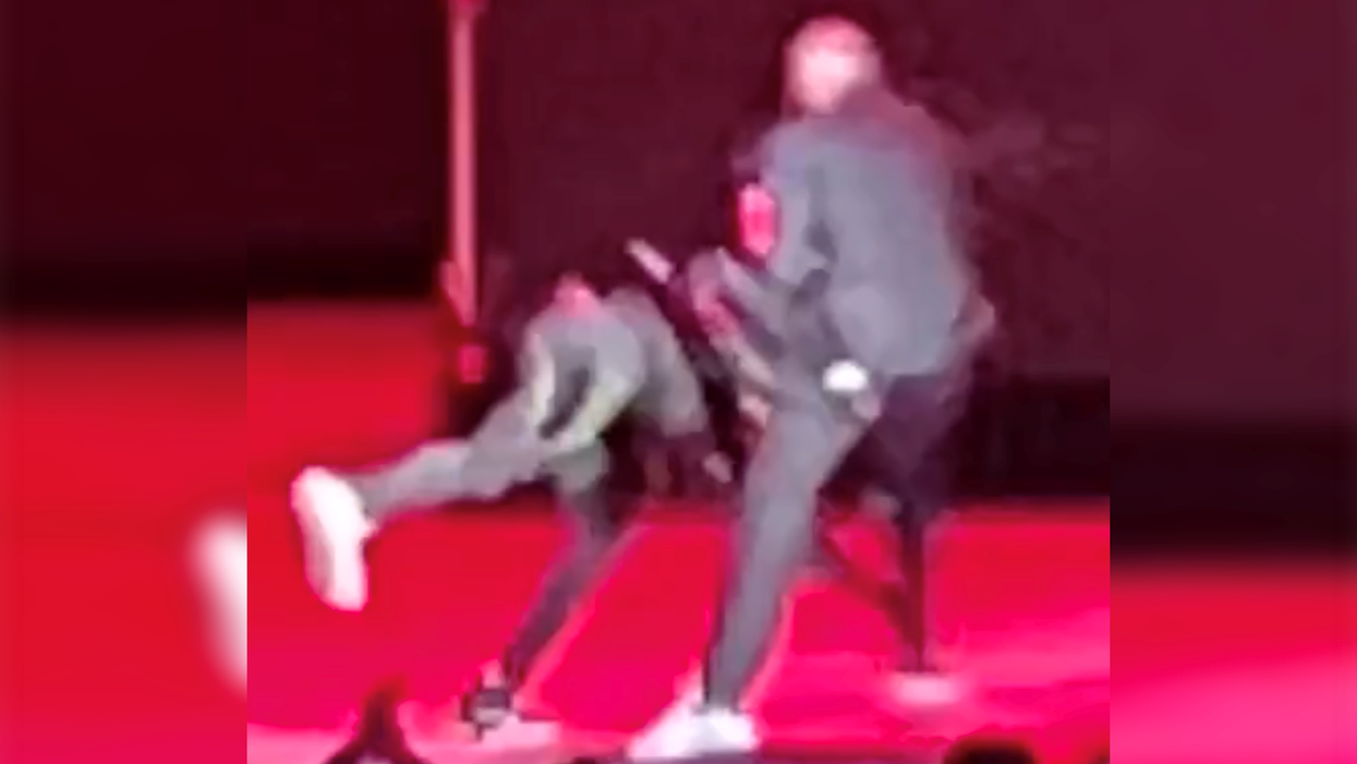 Comedians Discuss Dave Chappelle Attack, Danger of Doing Comedy in 2022