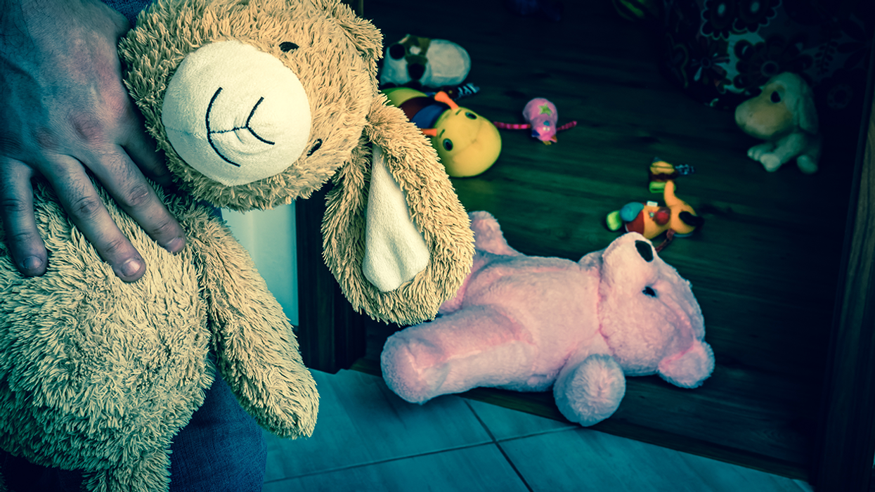 Pedophile Organization Forces Academic Journal to Retract Paper Calling Pedophilia Bad