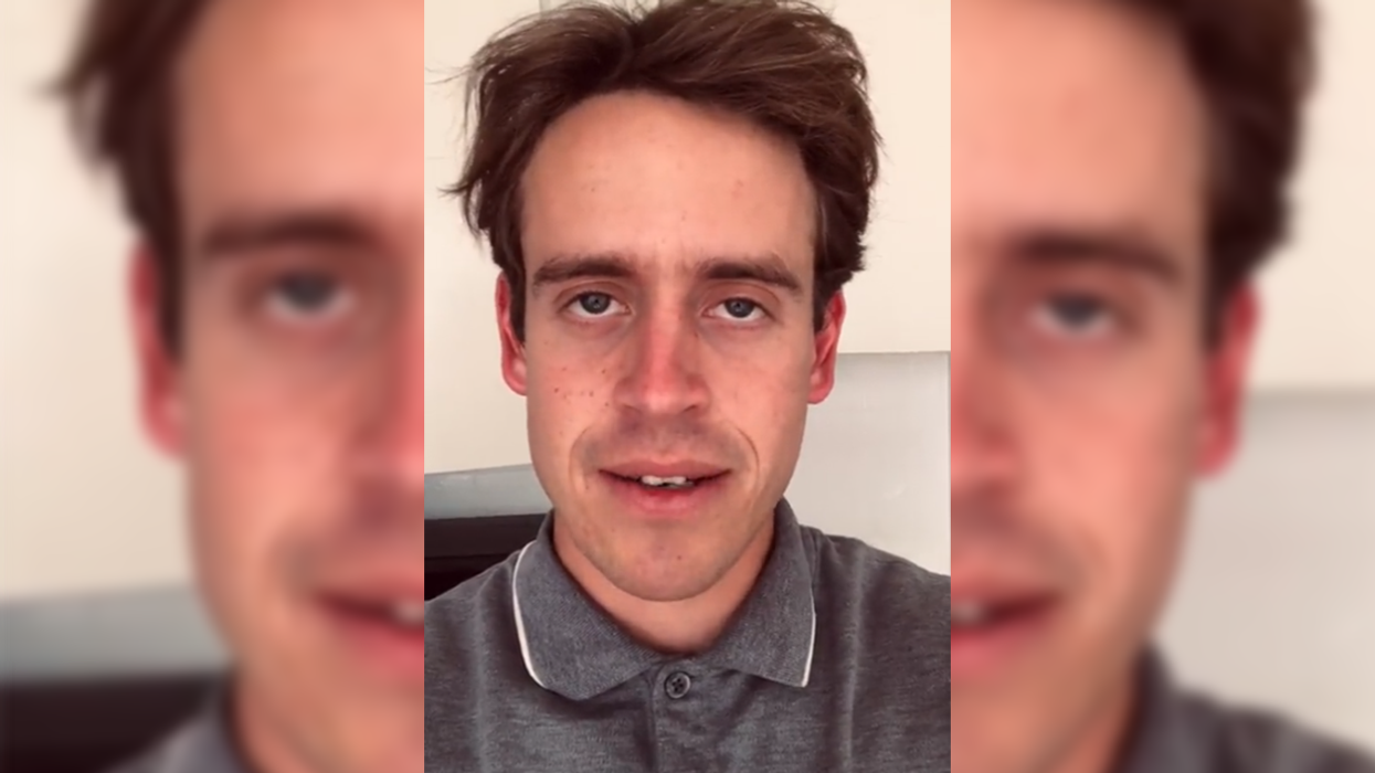 Liberal Rant Calls for Arrest of Conservative Justices, Gets Shut Down by Legal Scholar