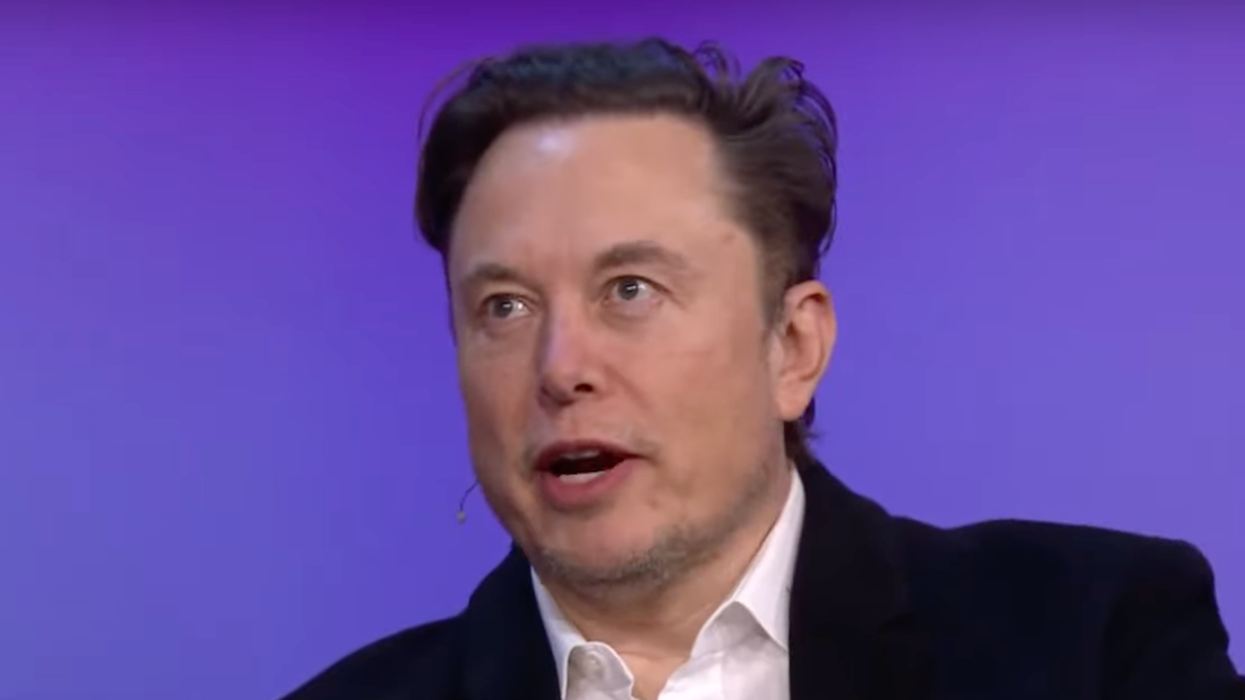 Elon Musk Makes It Official: I Would Bring Donald Trump Back to Twitter