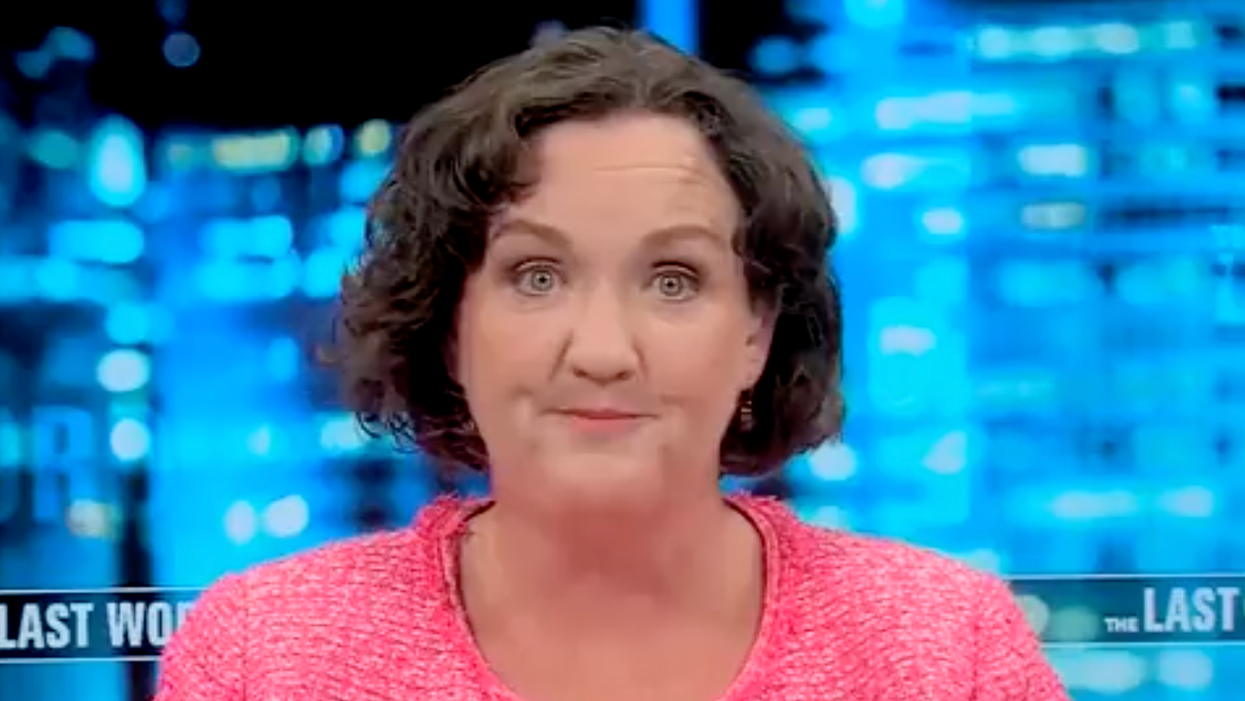 Democrat Congresswoman Offers New Plan to Fight Inflation: More Abortions