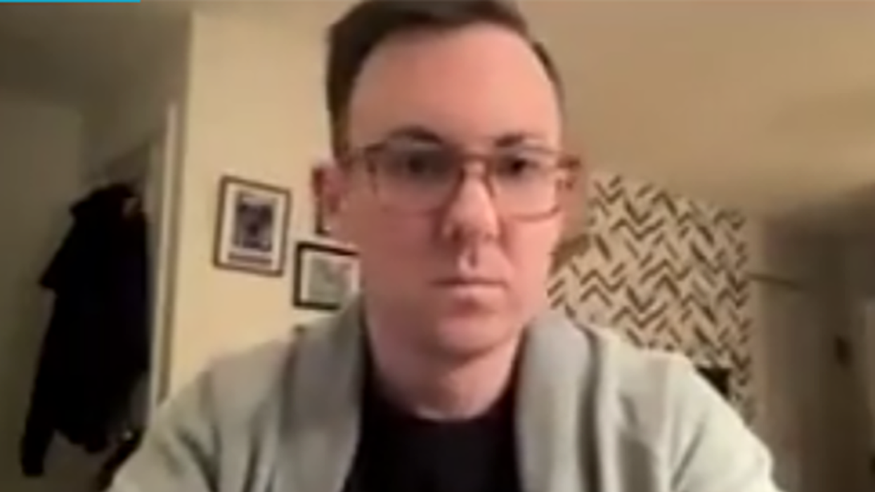 Elementary Teacher Brags About Ignoring Parents' Wishes in Video Meeting: ‘There’s Nothing They Can Do’