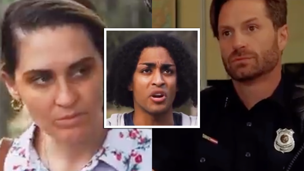 Woke Studio Creates Anti-Racist Fan Fiction, Claims These Videos ‘Make the World a Better Place’