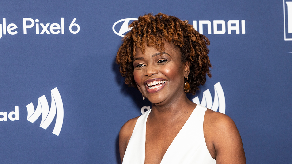 No Laughing Matter: Deputy Press Secretary Giggles While Answering Question About Baby Formula Shortage