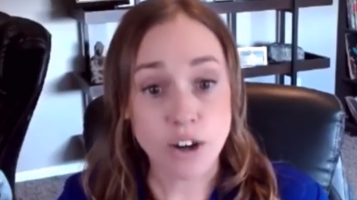 Mother Outraged Daughter, 12, Was Invited to 'Arts' Club Where Teacher Said 'It's Ok to Lie to Your Parents'