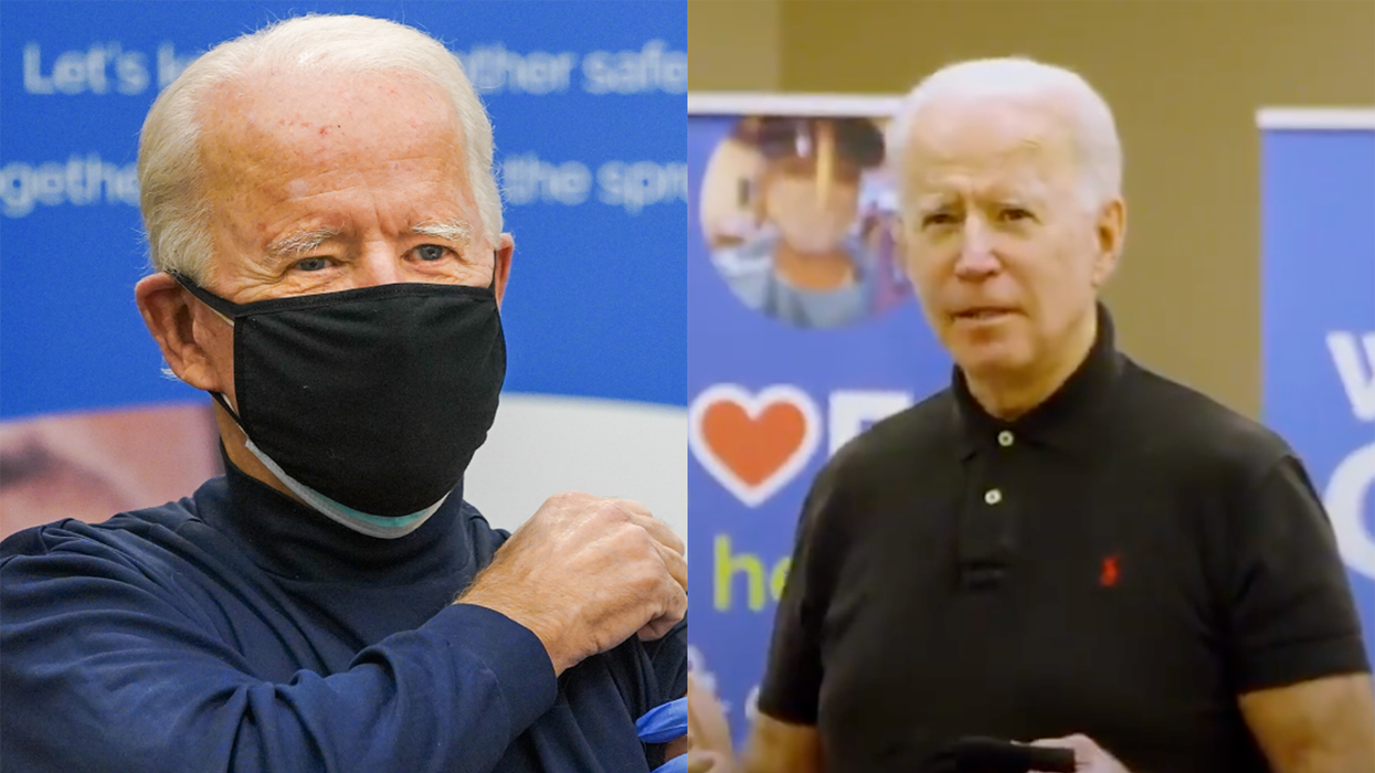 White House Tells Lie So Egregious, Not Even CNN and WaPo Can Cover for Them