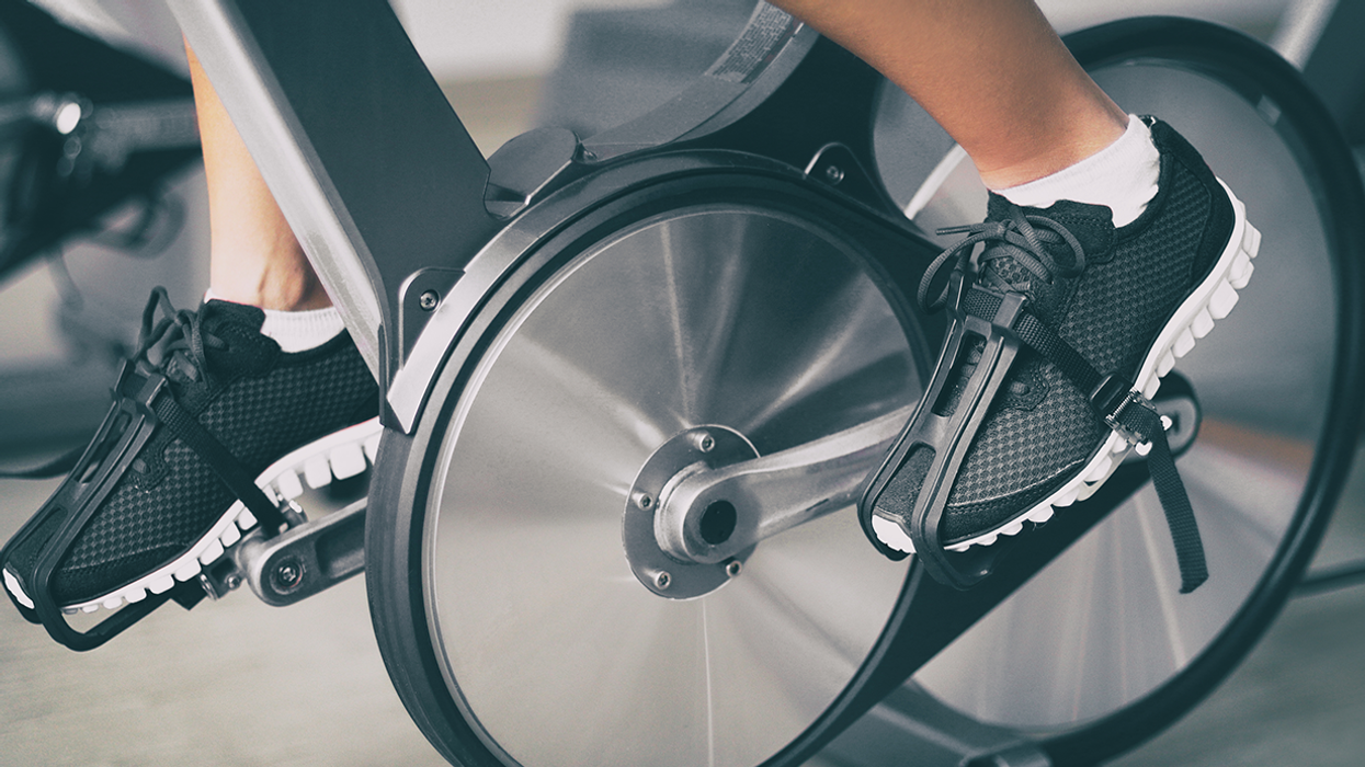 Congress is Gifting House Staffers With Free Peloton Memberships, Your Tax Dollars are Paying for Them