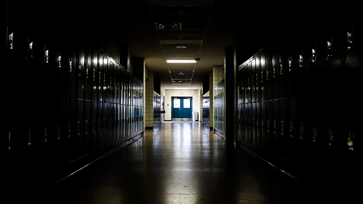 Close to 150 School Officials Charged With Sex Crimes Against Students This Year, and It’s Only May