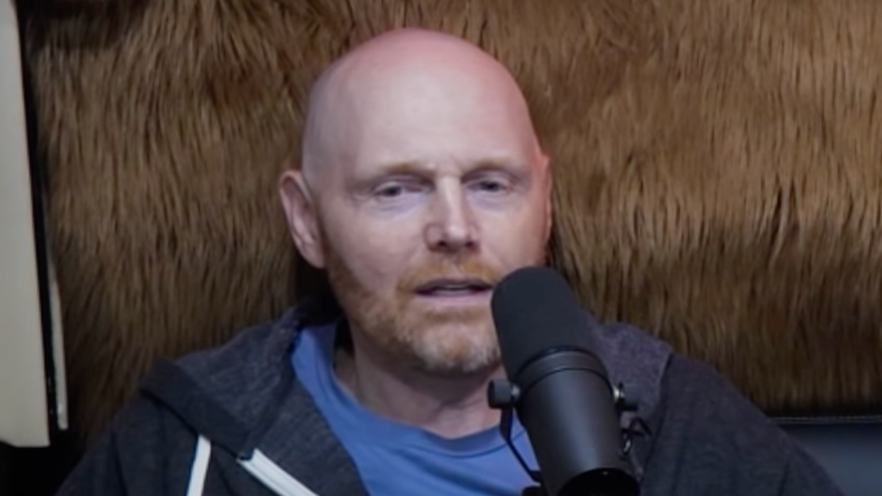 Bill Burr's Specific Reason for Refusing to Apologize to Outrage Mobs Proves Why He's the Best to Do It