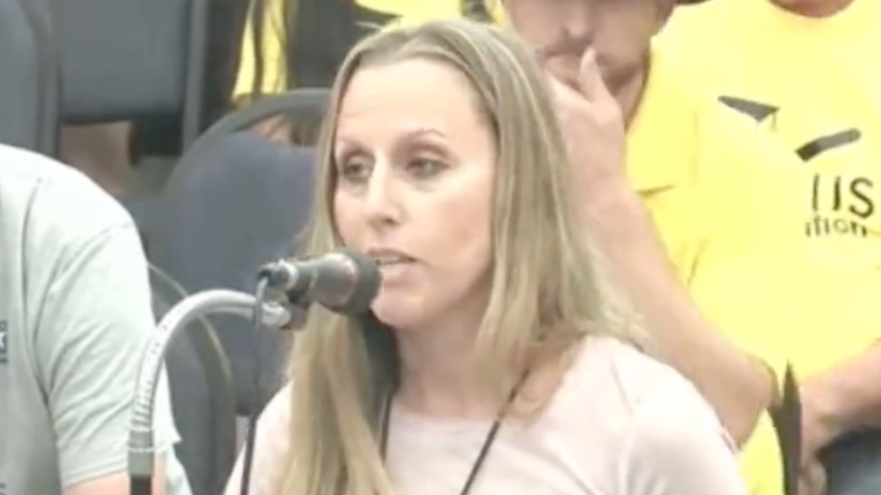 Counselor Exposes School District, Claims Teachers Were Encouraged to Call CPS on Parents Over Woke Agenda