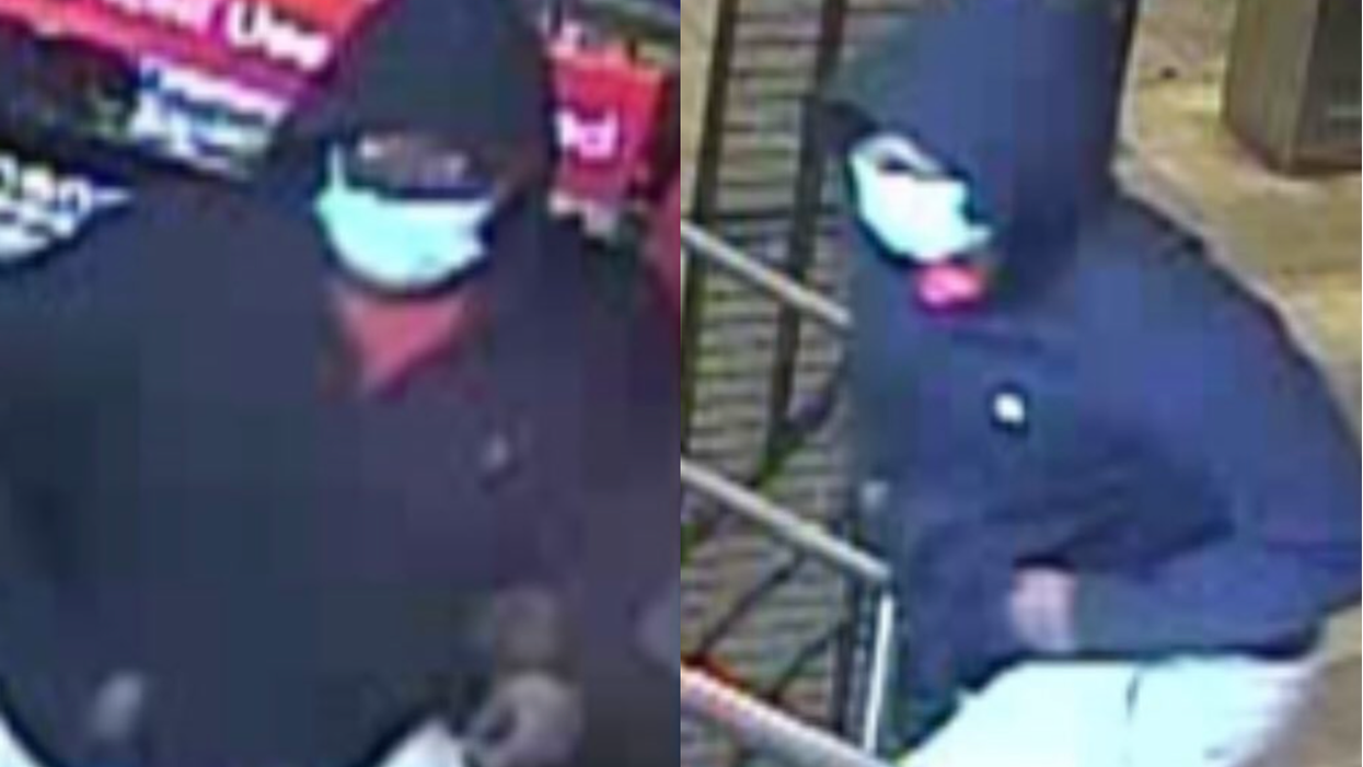 Police Identify Subway Murder Suspect, and Of Course, He Has an Alarming Number of Prior Arrests