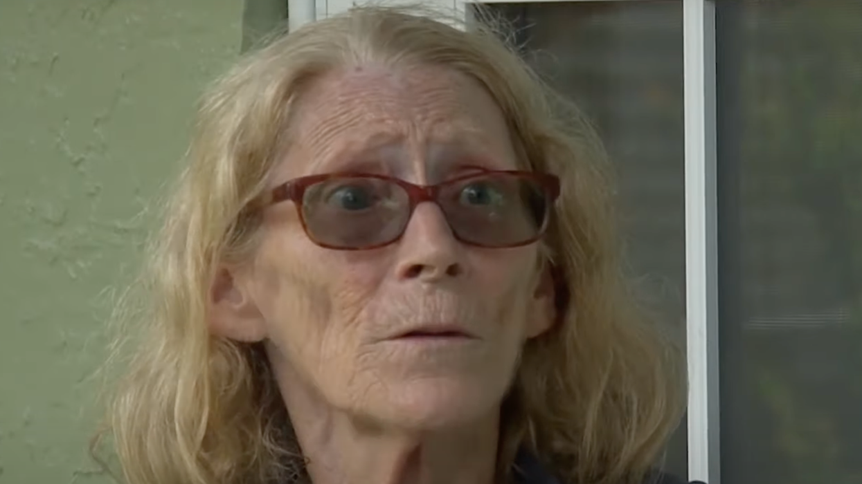 Gun Owning 69-Year-Old Woman Protects Family, Shoots Home Intruder Dead: ‘I Had to Do What I Had to Do'