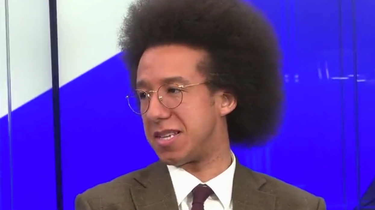 Black Priest Driven From Church After White Progressive Woman Claims He Doesn't Understand Racism