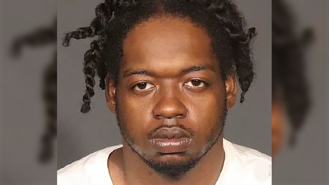 Subway Shooter Andrew Abdullah Turns Himself In, Was Out on Bail When He Killed Man Over the Weekend