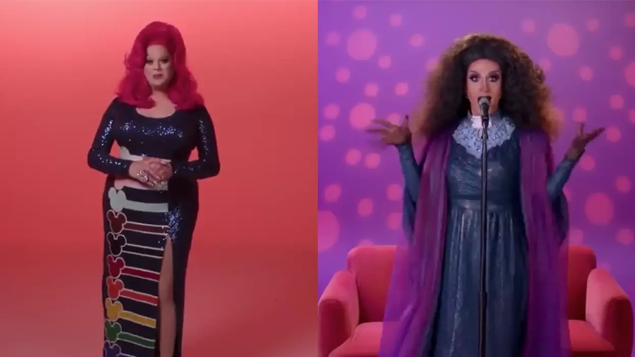 Disney+ Promotes Provocative Dancer to Kids as Young as Kindergarten on Behalf of Activist Org