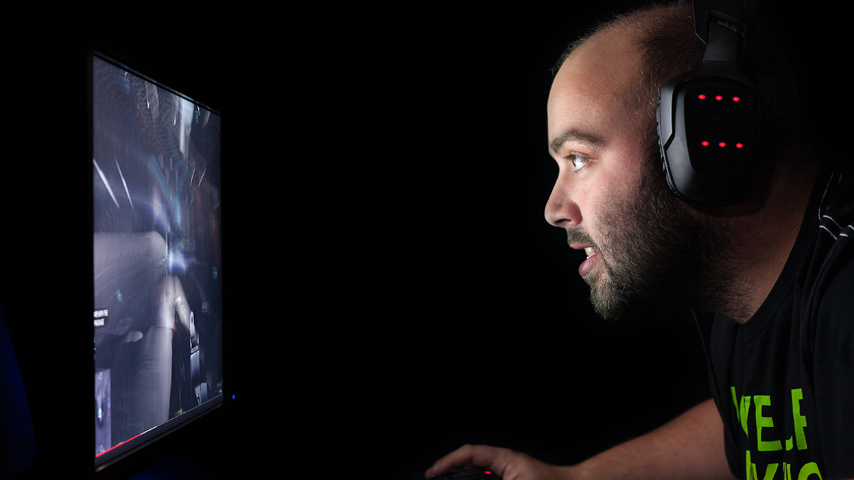 Government Official Says Murder in the Metaverse Should Be Illegal Because It Could Give People PTSD