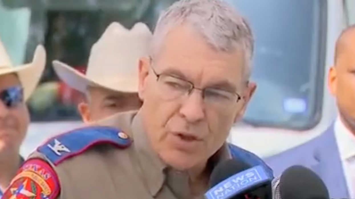 Five Most Devastating (and Sickening) Things to Come Out of the Uvalde Shooting Press Conference