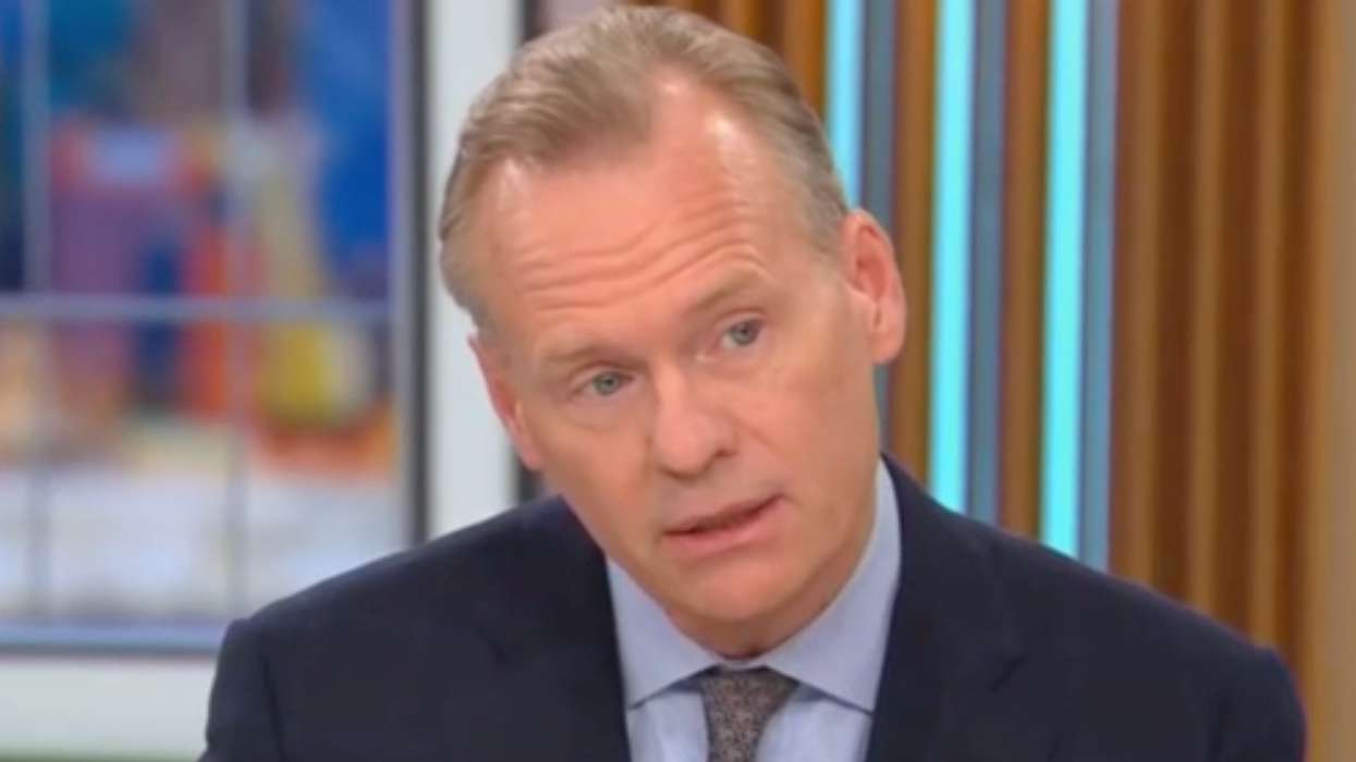 CBS Reporter Gives Reality Check About NRA the Media Doesn't Want to Hear