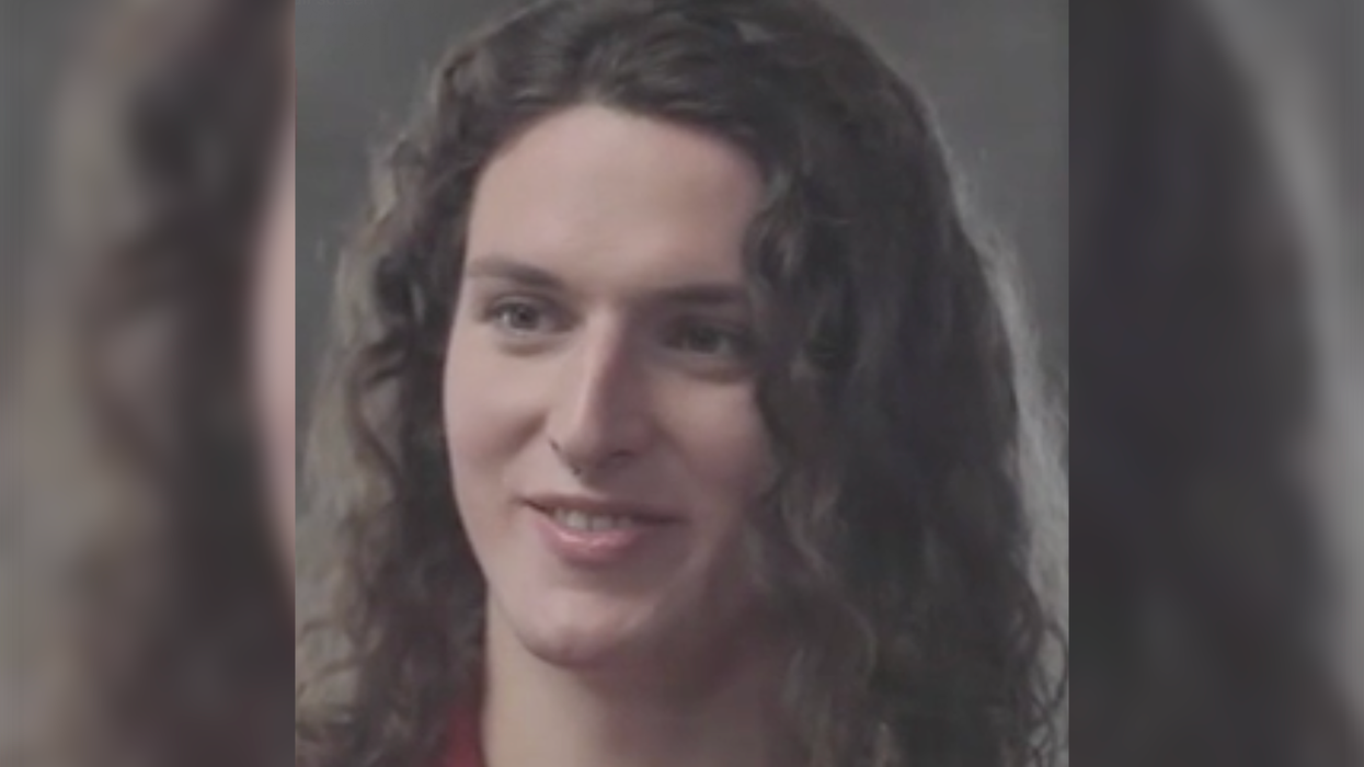 Lia Thomas Breaks Silence, Disagrees With Medical Pros Who Say She Has Unfair Advantage Over Biological Girls