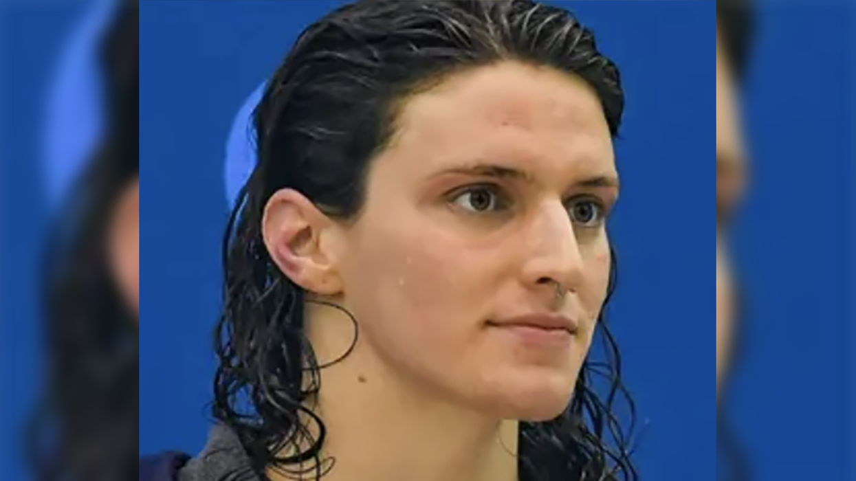 Lia Thomas Teammate Speaks Out, Was Told 'Speak Up About It, Your Life Will Be Over in Some Way'