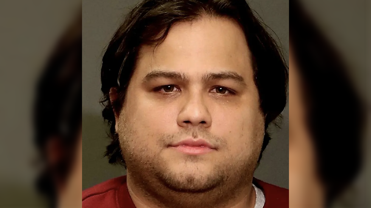 Day Care Worker Arrested for Child Pornography, Made Movie With Kid Left in His Care