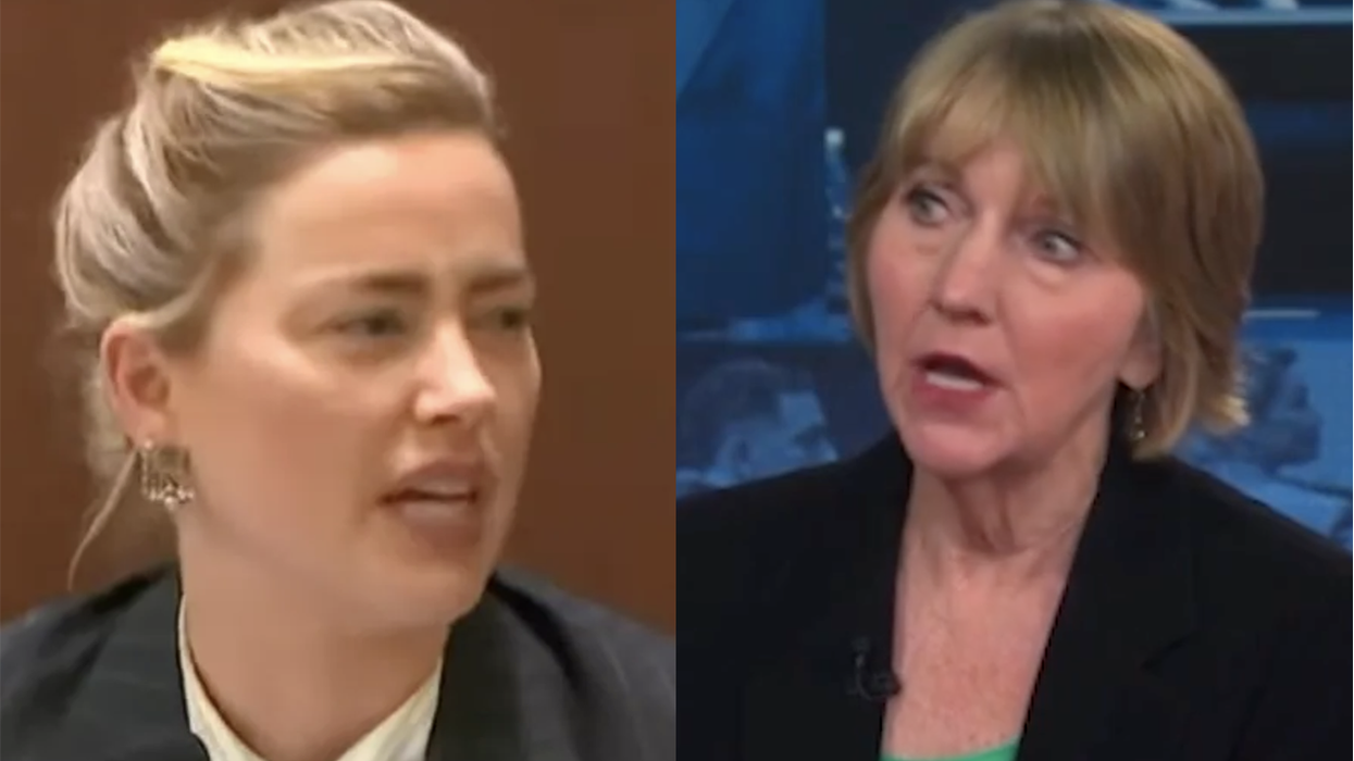 Amber Heard's Lawyer Attempts Excuses, Says Poor Actress Can't Afford Settlement