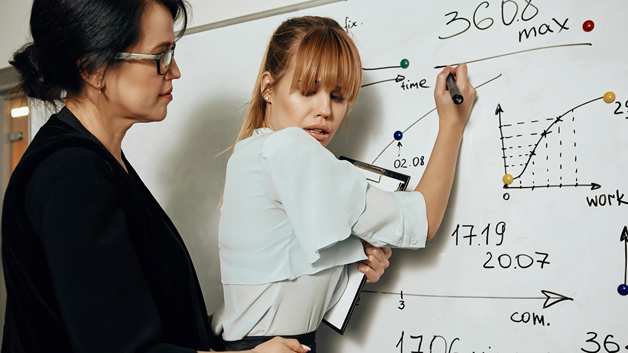 University Asks People Not to Discriminate Against Sex Offenders (You Read That Right)