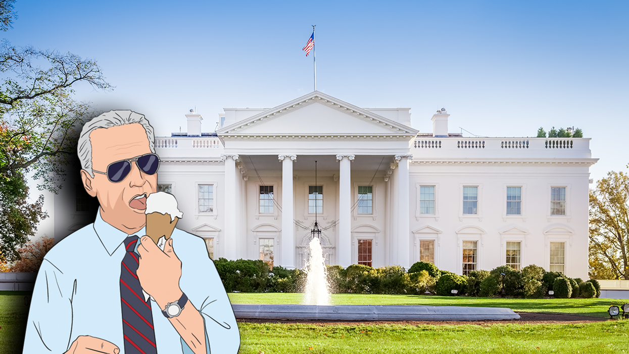 Biden's White House Struggling With Infighting and Dysfunction, And Even CNN is Noticing