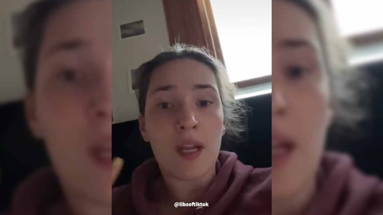 Second-Graders Prove How Stupid Their Teacher Is After She Attempts to Explain Non-Binary to Them