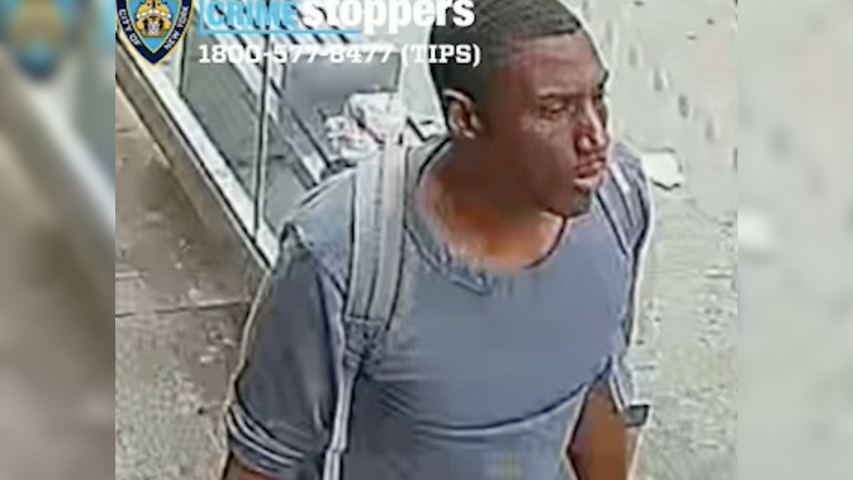 Police are Looking for Man Who Assaults Women and Steals Their Shoe. Yes, Only One Shoe.