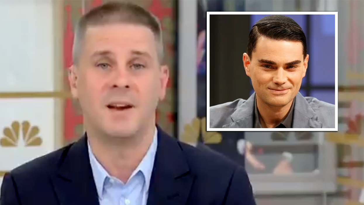 Obama Advisor Demands Congress Start Regulating Social Media Algorithms, Attacks Ben Shapiro