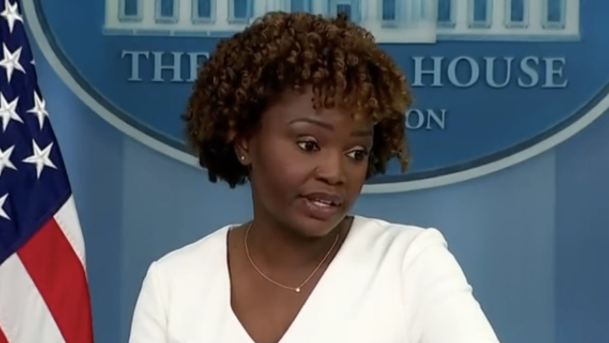 White House Uses Europe As Their Most Insane Excuse for Record High American Gas Prices Yet