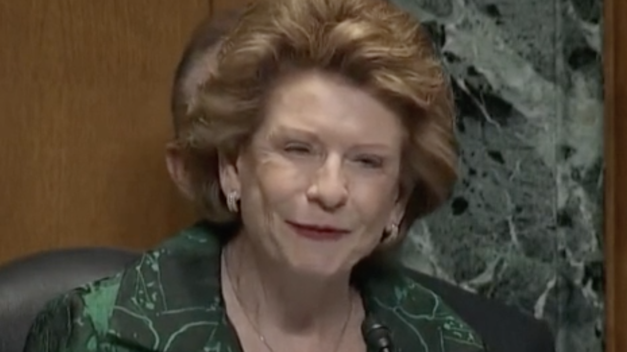 Democrat Senator Brags That Record High Gas Prices Don't Matter Because SHE Drives an Electric Vehicle