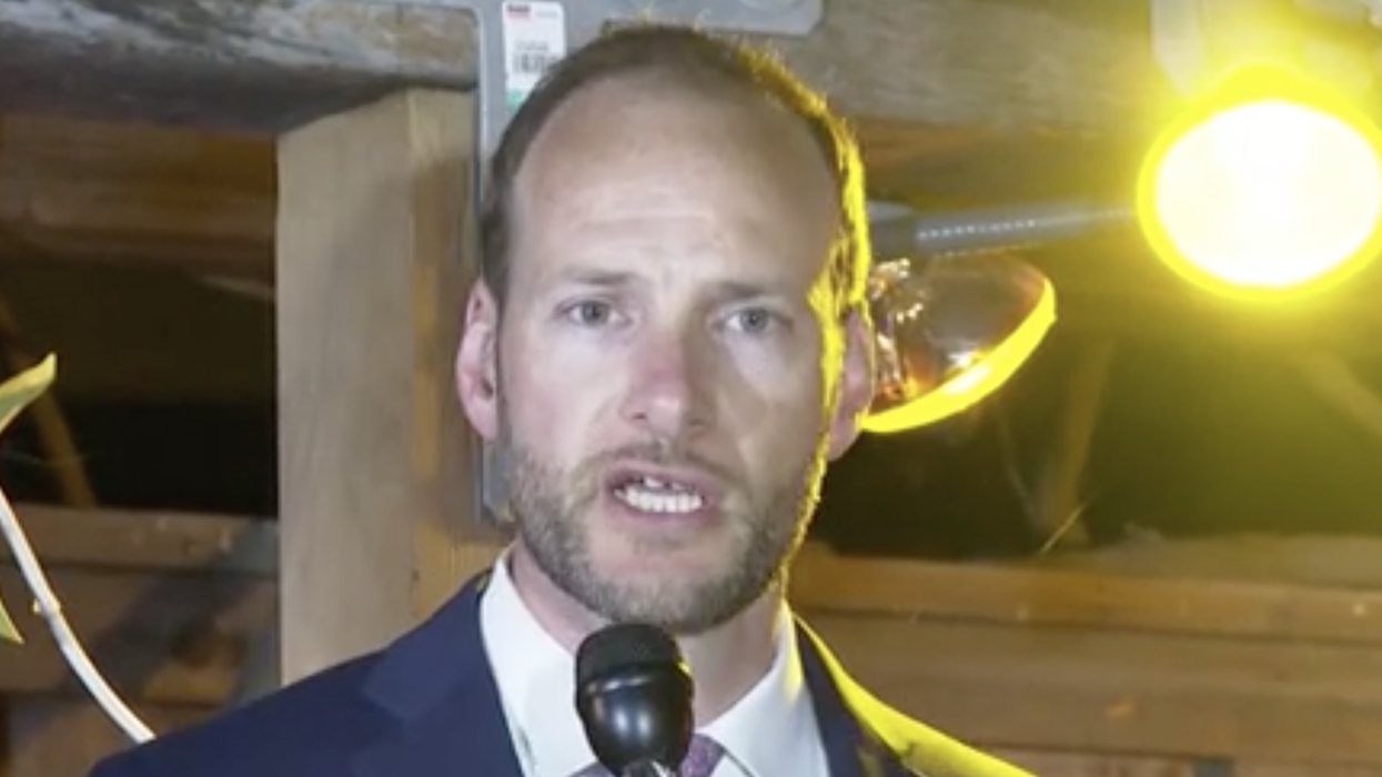 Disgraced Soros-Backed DA Blames Cops, Right-Wing Billionaires for Why He Was Recalled... in San Francisco