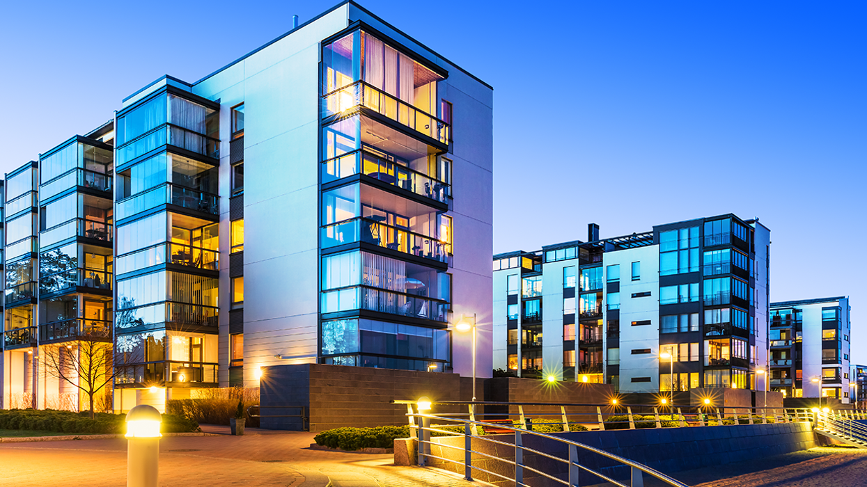 Liberal Stupidity Drives Up Rental Costs Around the Country, Upsetting Stupid Liberals