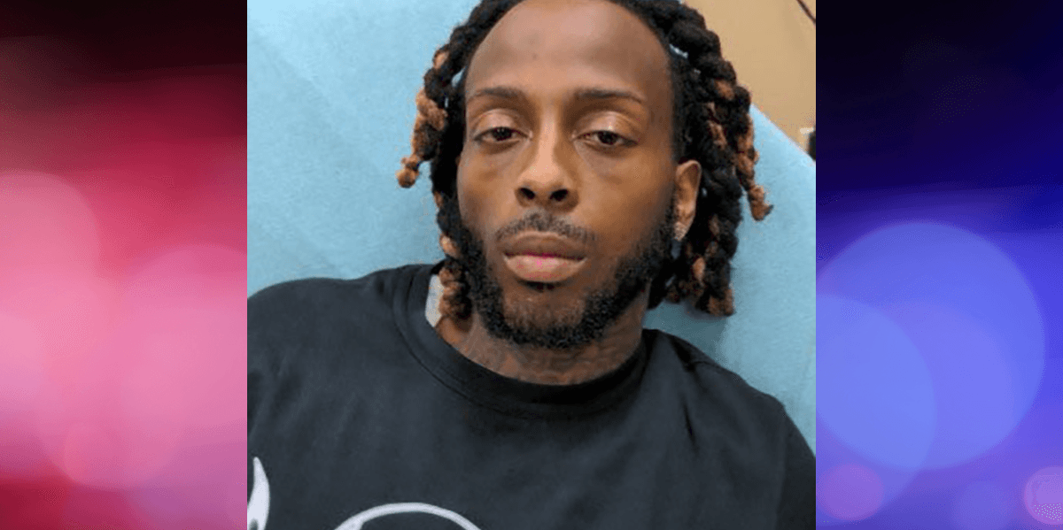 Rapper Raps About Robbing ATMs, Gets for Robbing an ATM - Louder With ...