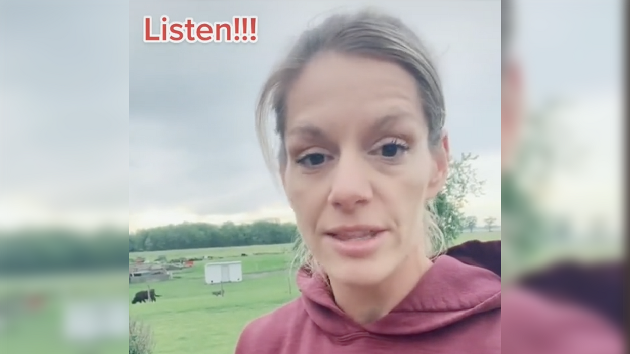 Farmer Goes Viral Explaining Why Food Prices Are Going Up and Will Go Up Even Higher