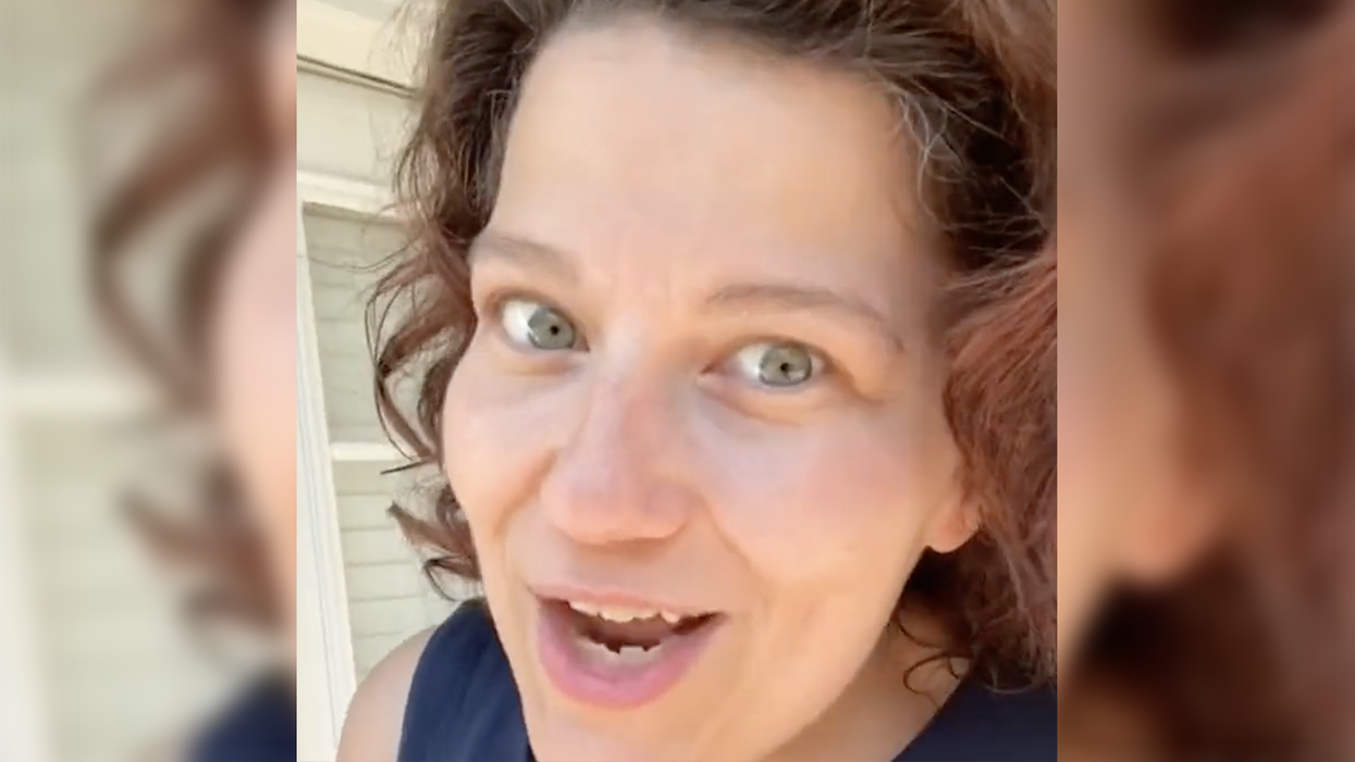 Horrible Woman Brags About Getting Restaurant to Cancel Conservative Mommy Group's Happy Hour