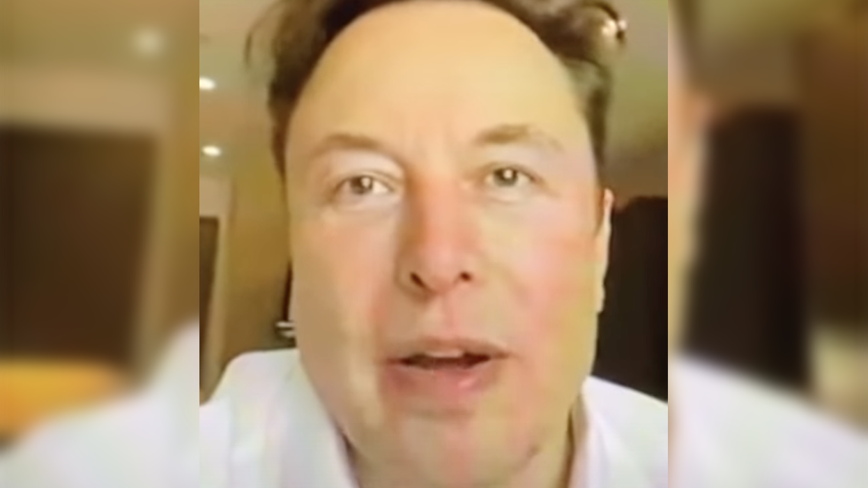 Video of Elon Musk's All-Hands Twitter Meeting Leaked, And He Says Something Concerning
