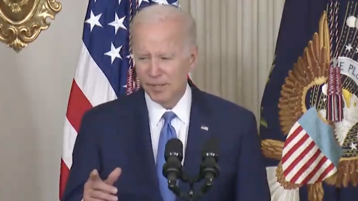 Our President: Hey, Sorry Your CFO Dropped Dead. Tough Break.